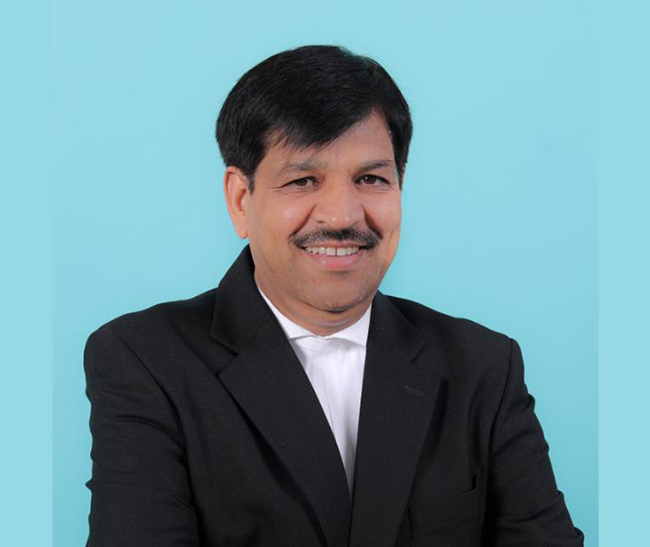 Sushil Bhati