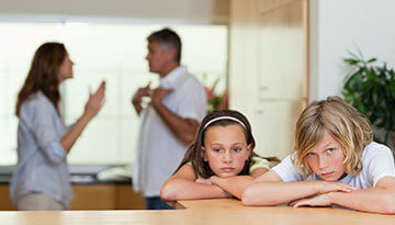 Divorce and Family Laws